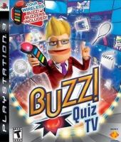  BUZZ! Мировой турнир (BUZZ! Quiz World) (2009). Нажмите, чтобы увеличить.
