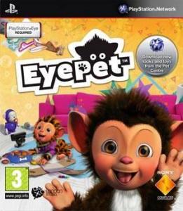  EyePet (2009). Нажмите, чтобы увеличить.
