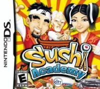  Sushi Go Round (2009). Нажмите, чтобы увеличить.