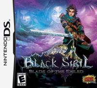 Black Sigil: Blade of the Exiled (2009). Нажмите, чтобы увеличить.