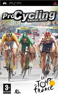  Веломенеджер (Cycling Evolution 2008) (2009). Нажмите, чтобы увеличить.