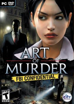  Art of Murder: Cards of Destiny (2010). Нажмите, чтобы увеличить.