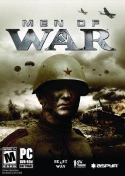  Men of War (2009). Нажмите, чтобы увеличить.