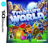  Treasure World (2009). Нажмите, чтобы увеличить.