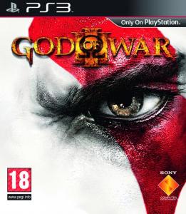  God of War III (2010). Нажмите, чтобы увеличить.