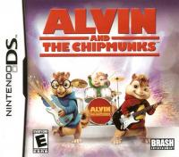  Alvin and the Chipmunks: The Squeakquel (2009). Нажмите, чтобы увеличить.