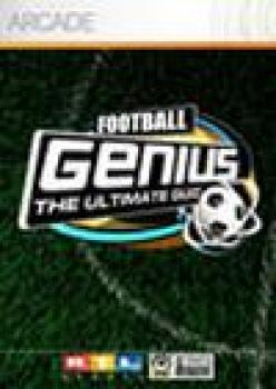  Football Genius: The Ultimate Quiz (2009). Нажмите, чтобы увеличить.