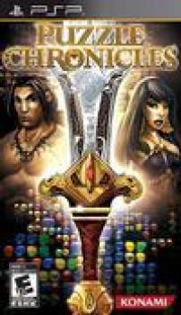  Puzzle Chronicles (2010). Нажмите, чтобы увеличить.