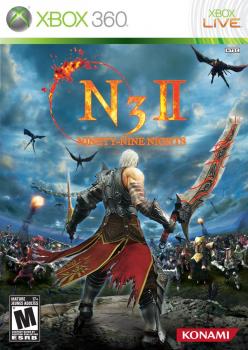  N3: Ninety-Nine Nights II (2010). Нажмите, чтобы увеличить.