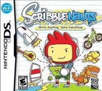  Scribblenauts (2009). Нажмите, чтобы увеличить.