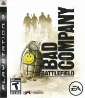  Battlefield: Bad Company (2008). Нажмите, чтобы увеличить.
