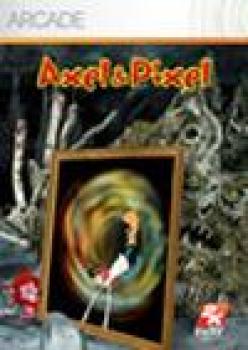  Axel & Pixel (2009). Нажмите, чтобы увеличить.