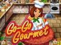  Пальчики оближешь (Go-Go Gourmet) (2008). Нажмите, чтобы увеличить.
