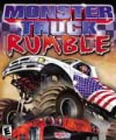  Монстры на колесах: Большие гонки (Monster Trucks) (2009). Нажмите, чтобы увеличить.