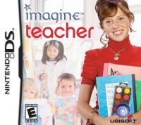  Imagine Teacher: Class Trip (2009). Нажмите, чтобы увеличить.