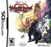  Kingdom Hearts: 358/2 Days (2009). Нажмите, чтобы увеличить.