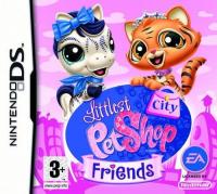  Littlest Pet Shop Friends (2009). Нажмите, чтобы увеличить.