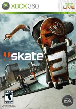  Skate 3 ,. Нажмите, чтобы увеличить.
