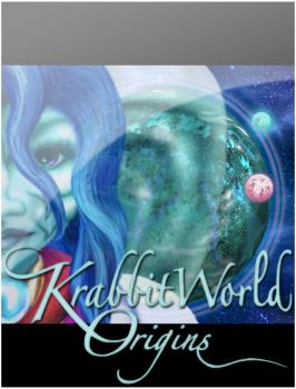  KrabbitWorld Origins (2009). Нажмите, чтобы увеличить.