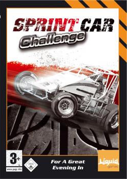  Убойная скорость (Sprint Car Challenge) (2006). Нажмите, чтобы увеличить.