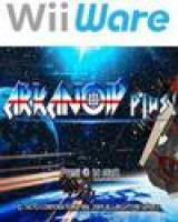  Arkanoid Plus! (2009). Нажмите, чтобы увеличить.