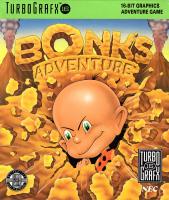  Bonk: Brink of Extinction (2010). Нажмите, чтобы увеличить.