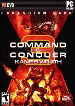  Command & Conquer: Red Alert (Command & Conquer: Red Alert) (2009). Нажмите, чтобы увеличить.