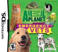  Animal Planet: Vet Life (2009). Нажмите, чтобы увеличить.