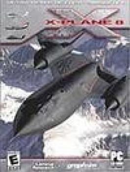  X-Plane 8 (2004). Нажмите, чтобы увеличить.