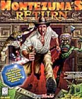  Сокровища Монтесумы 2 (Treasures of Montezuma 2, The) (2009). Нажмите, чтобы увеличить.