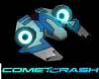  Comet Crash (2009). Нажмите, чтобы увеличить.