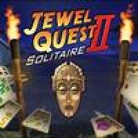 Jewel Quest Solitaire 2 (2007). Нажмите, чтобы увеличить.
