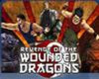  Revenge of the Wounded Dragons (2009). Нажмите, чтобы увеличить.