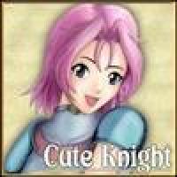  Cute Knight Kingdom (2009). Нажмите, чтобы увеличить.