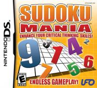  Sudoku Challenge! (Sudoku Challenge!) (2009). Нажмите, чтобы увеличить.