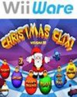  Christmas Clix! (2009). Нажмите, чтобы увеличить.