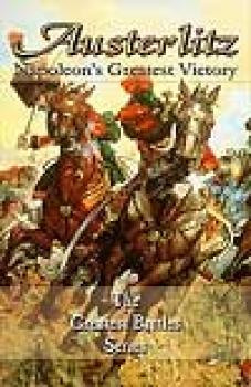  Napoleonic Battles: Austerlitz (2009). Нажмите, чтобы увеличить.