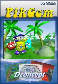  PikGem (2009). Нажмите, чтобы увеличить.