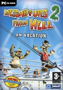  Vacation Mogul (2009). Нажмите, чтобы увеличить.