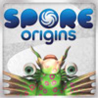  Spore Creatures (2009). Нажмите, чтобы увеличить.