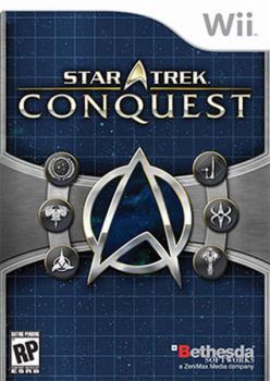  Star Trek: Conquest (2007). Нажмите, чтобы увеличить.