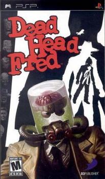  Dead Head Fred (2007). Нажмите, чтобы увеличить.