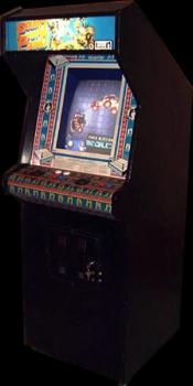  Pound For Pound (1990). Нажмите, чтобы увеличить.