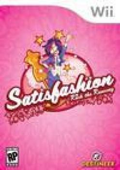  Satisfashion (2010). Нажмите, чтобы увеличить.