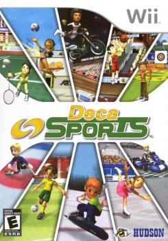 Deca Sports (2008). Нажмите, чтобы увеличить.