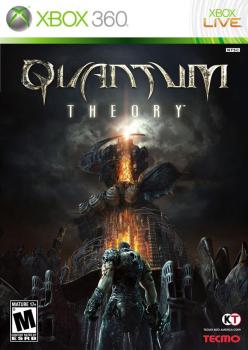  Quantum Theory (2010). Нажмите, чтобы увеличить.