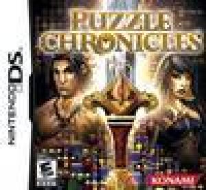  Puzzle Chronicles (2010). Нажмите, чтобы увеличить.