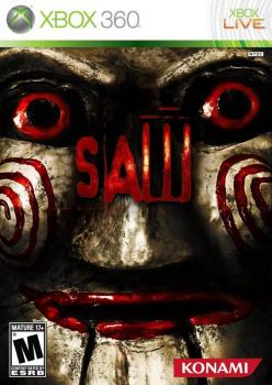  Пила (Saw) (2009). Нажмите, чтобы увеличить.