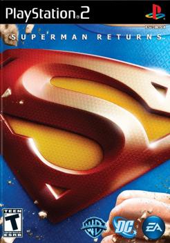  Superman Returns (2006). Нажмите, чтобы увеличить.