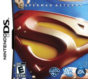  Superman Returns (2006). Нажмите, чтобы увеличить.